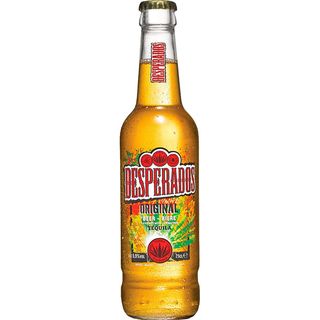 Cerveza Desperados (33 Ml.)