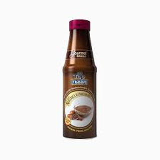 FABBRI Sauce Gourmet Noisette & Chocolate  800gr