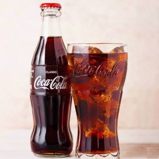 Coca Cola