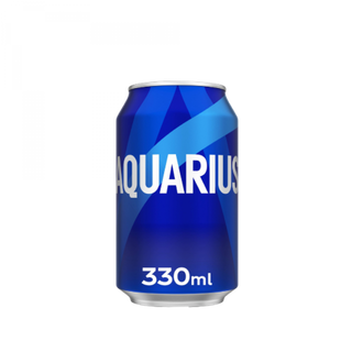 Aquarius limón