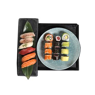 70. bandeja 3 (18 pzs.)