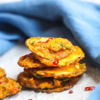 Maru Bhajia 250g