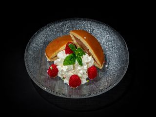 181C. Dorayaki De Chocolate (1 Ud.)