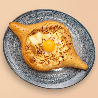 აჭარული ხაჭაპური