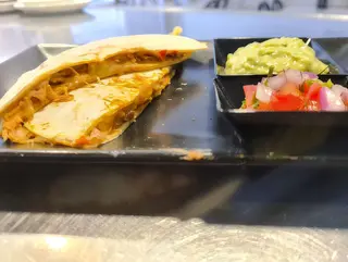 Quesadilla