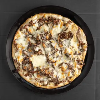 Radicchio e gorgonzola senza glutine