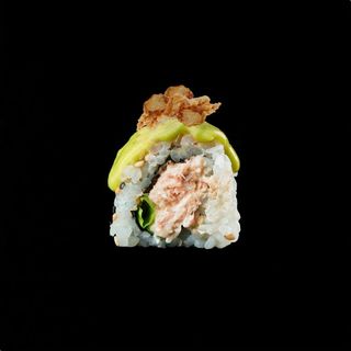 322 - WOK GUACAMOLE (4 PZ)