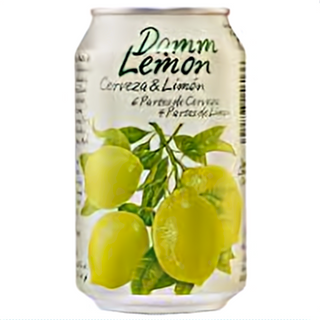 Damn lemon lata