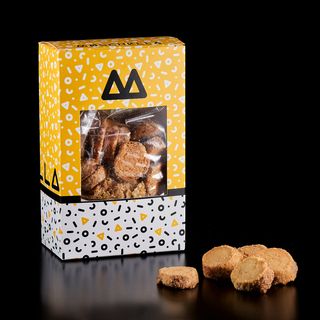 Sabbiosini al Caffè (Biscotti 400g)