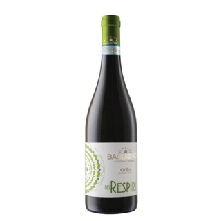 Baglio Oro Grillo