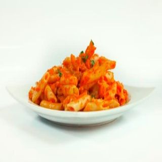 Macarrones (ración)