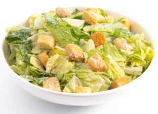 Ensalada de pollo