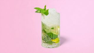 Мохито Classic