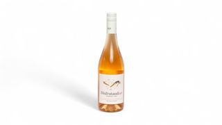 Wino Disfrutando Rosado Bezalkoholowe wytrawne 750 ml