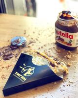 Палачинка с Нутела (220г)