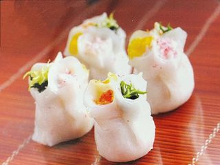 307. Sau Mai De 4 Estaciones (4 Uds.)