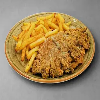 Cachopo De Setas