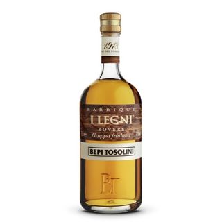 I Legni Grappa Friulana Barrique - 50cl 42% Vol - Bepi Tosolini