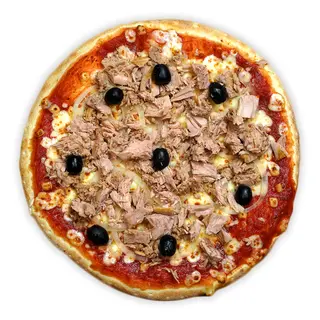Pizza Thon