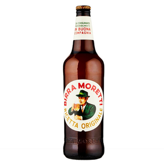 Moretti 66 cl