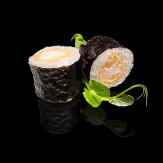 Макі з креветкою (120г)