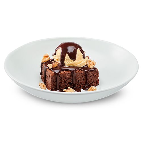 All Star Brownie