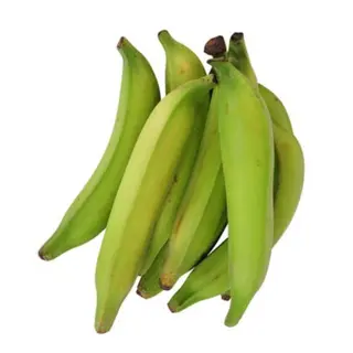 Plátano Macho Verde Unidad