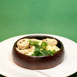 Соке кедзе 200г