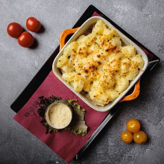 Gratinirana piletina