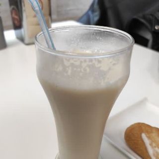 Horchata Liquida 1 Lt.