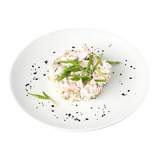 Салат "Немецкий"