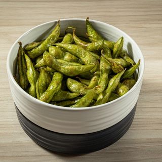 EDAMAME TRUFADO