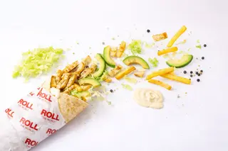 Componi il tuo Roll