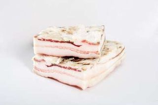 Panceta Ibérica Salada 250Gr.