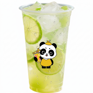 Rich Lemon Tea
