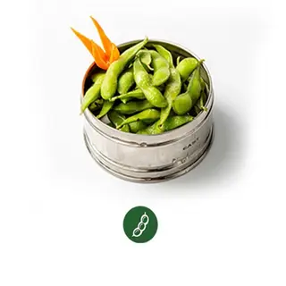 158 EDAMAME（毛豆）