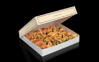 Mini Quiches (20 buc.)
