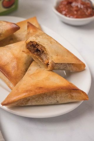 Briwate de kefta X10