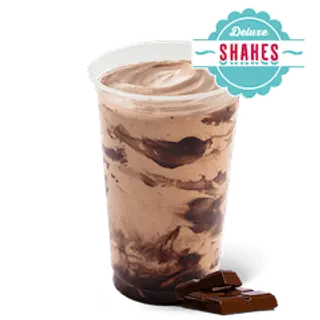 Shake Czekolada 500ml