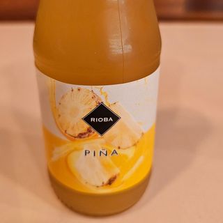 Zumo De Piña (250 Ml.)