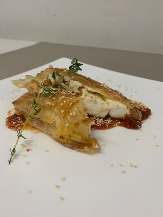 Фермерско сирене (180г)