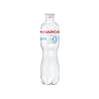 Вода Моршинська негазована 0,5 л