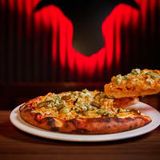 La pinche wey de Platero Utopic Food