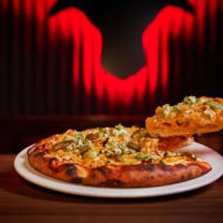 La pinche wey de Platero Utopic Food