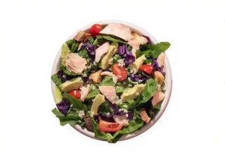 Salmon Grain