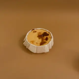 Tarta De Queso Y Dulce De Leche (2 Personas)