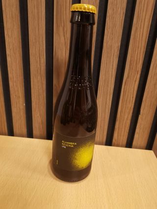 Alhambra Reserva Citra IPA / 6.5º