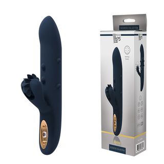 Vibrador Rabbit Athena