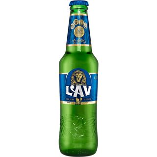 Lav pivo