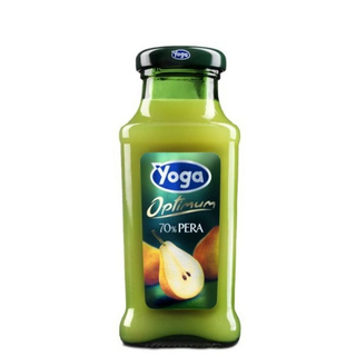 Succo alla Pera - 200ml